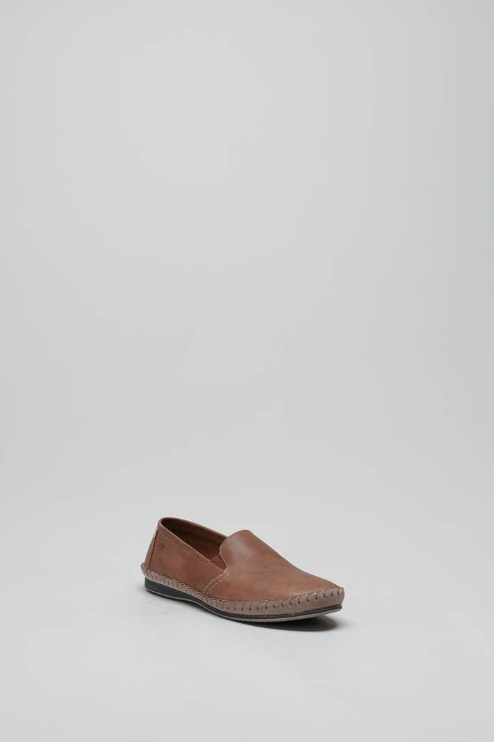 Taupe Mocassin image