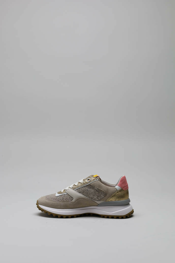 Taupe Sneaker image