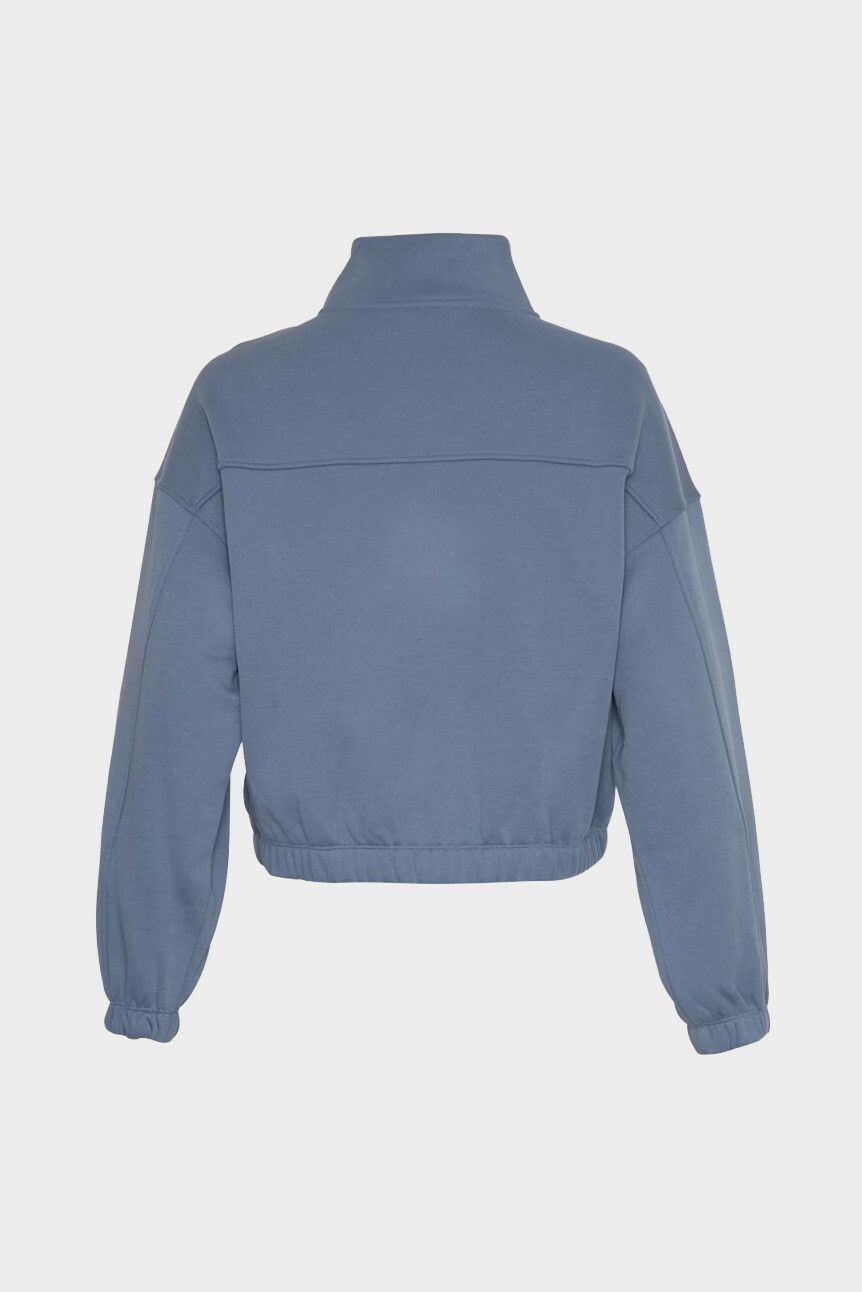 Blauw Sweater/trui image