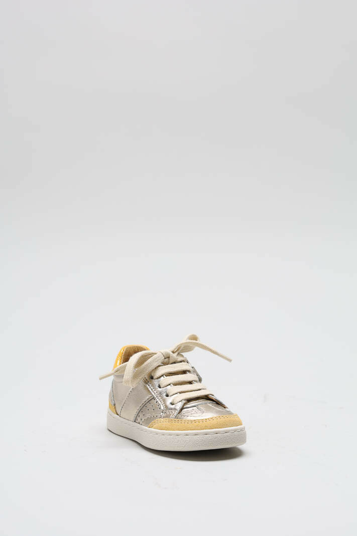 Goud Sneaker image