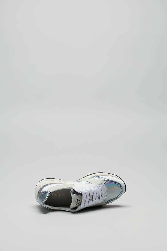 Zilver Sneaker image