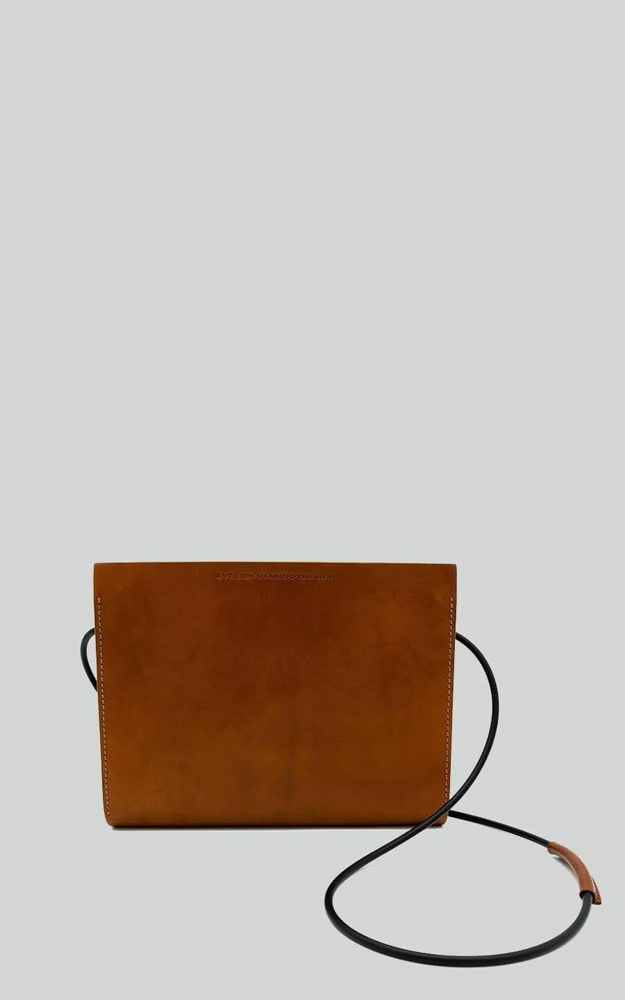 Cognac Cross body