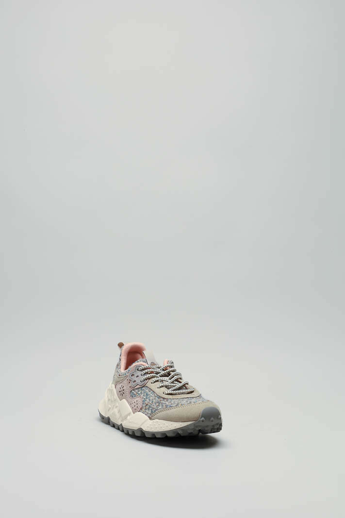 Beige Sneaker image