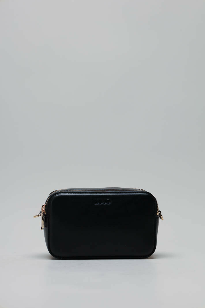 Zwart Cross body