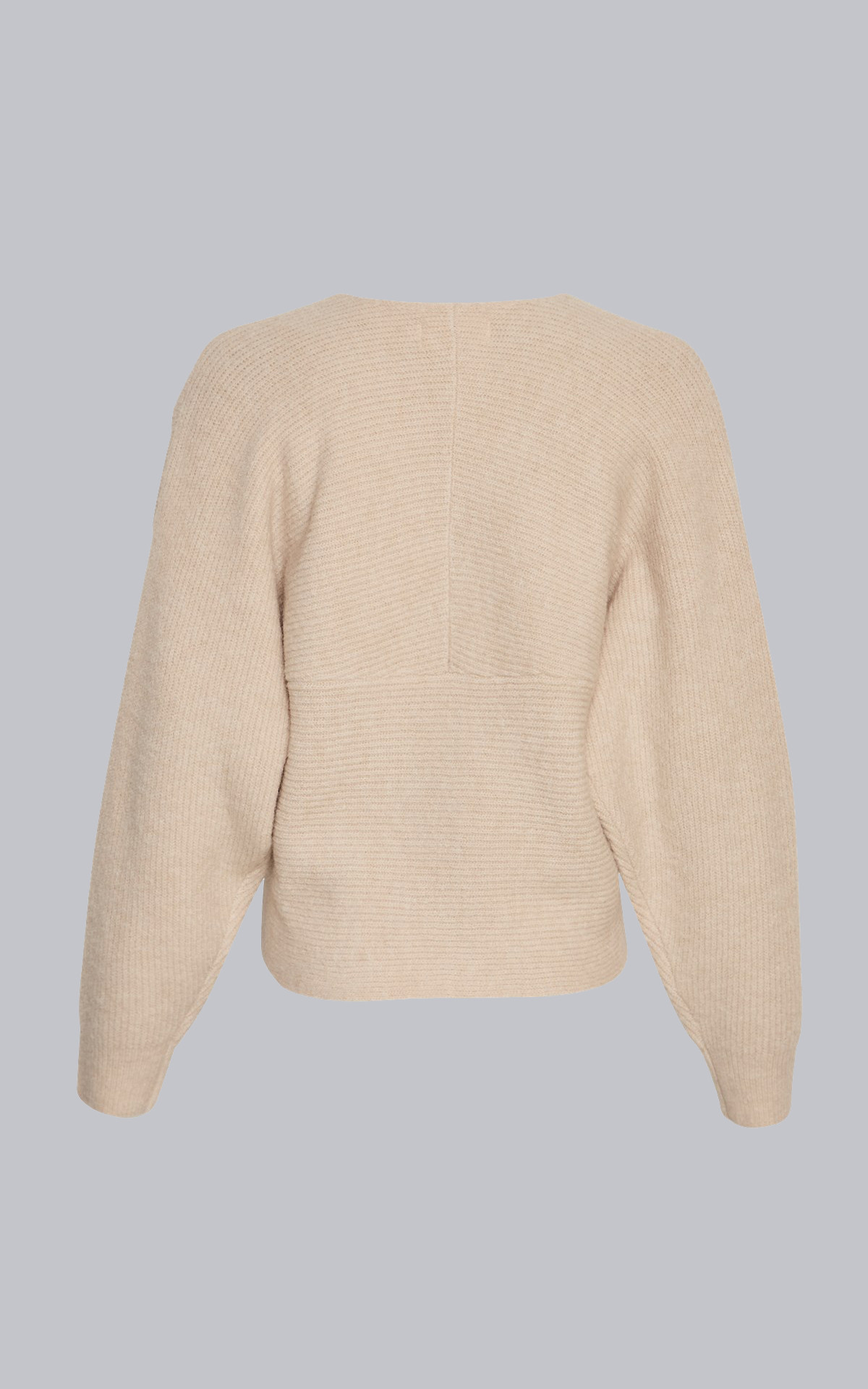 Beige Sweater/trui image