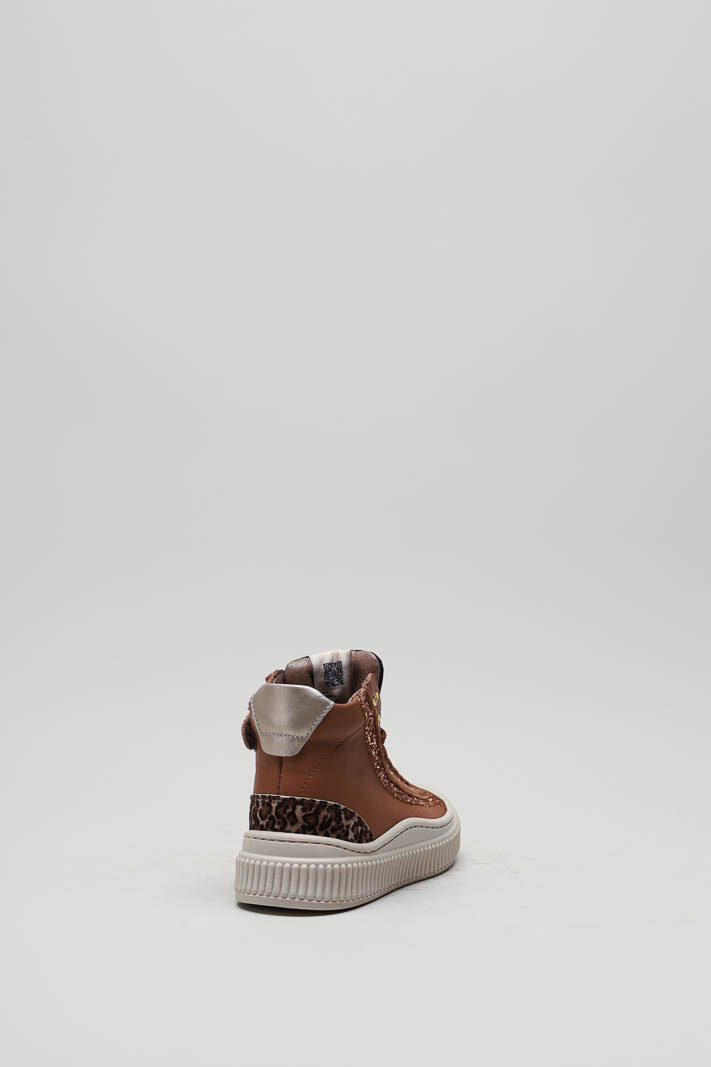 Cognac Sneaker image