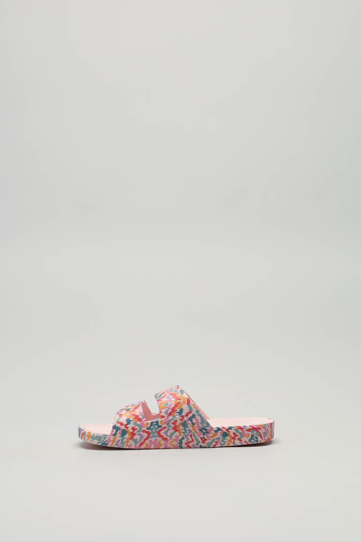 Roze Slipper image