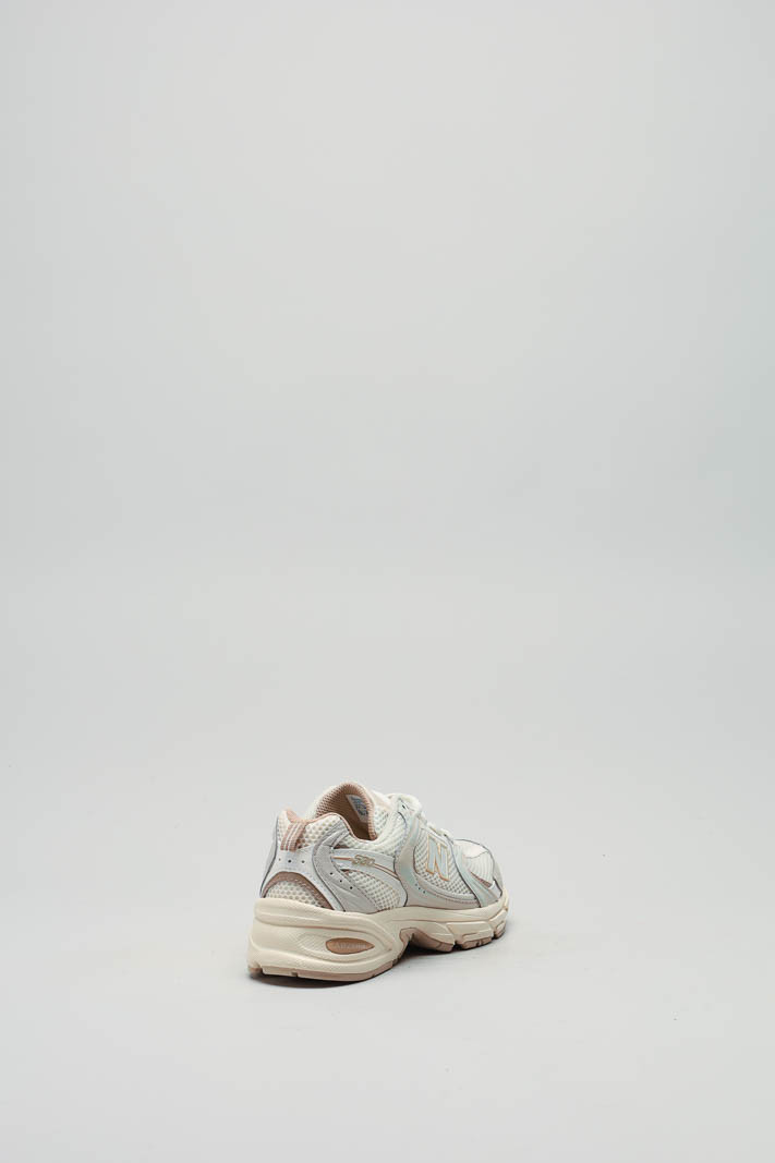 Lichtbeige Sneaker image