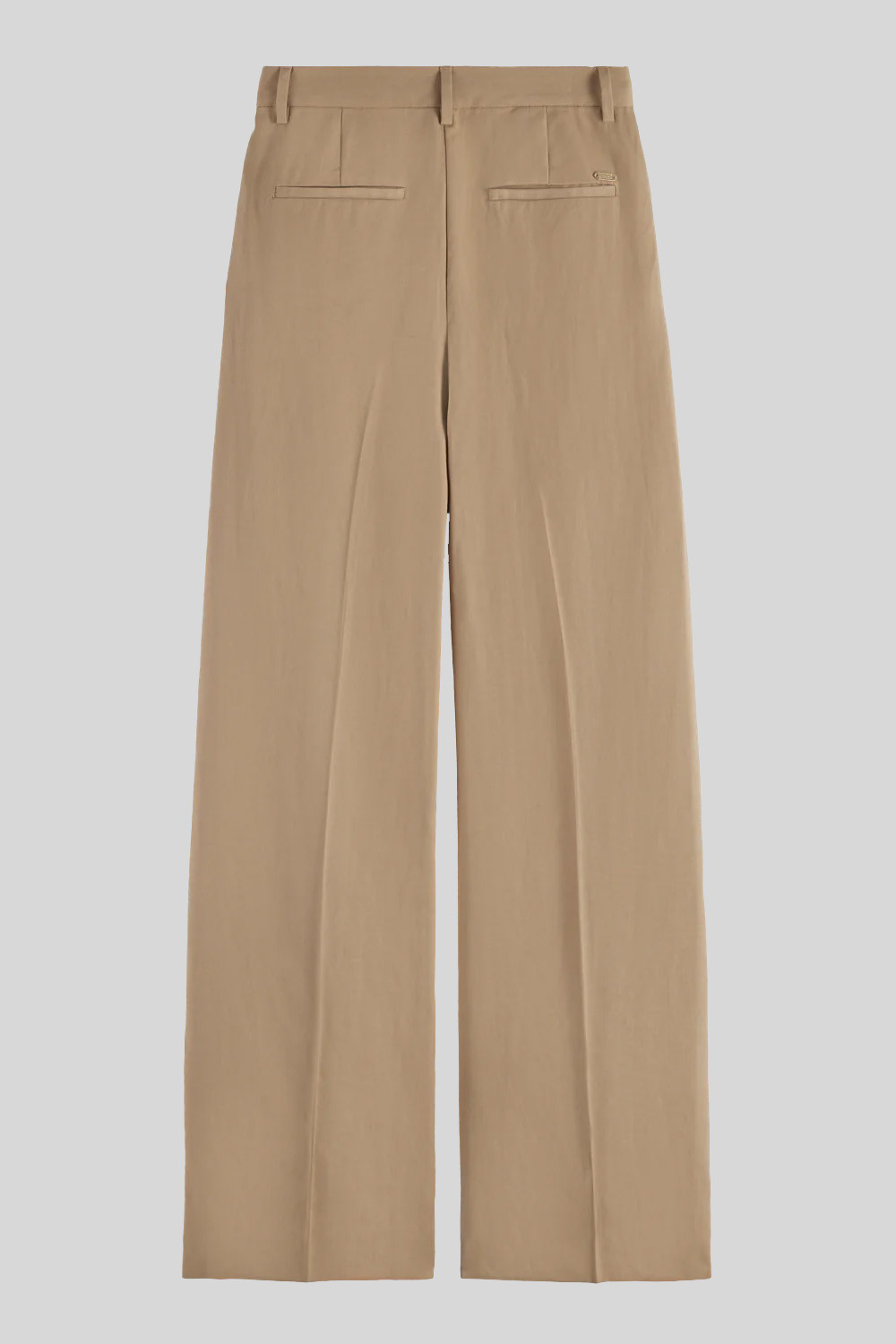 Beige Broek