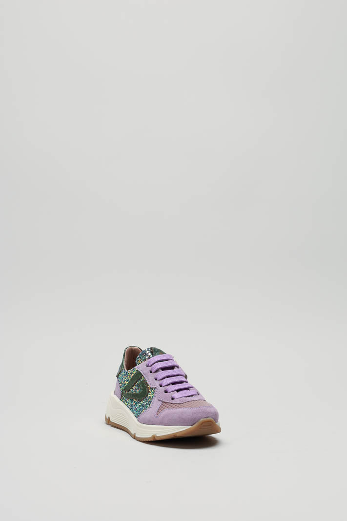 Lila Sneaker image