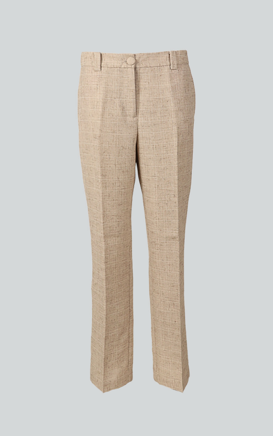 Beige Broek