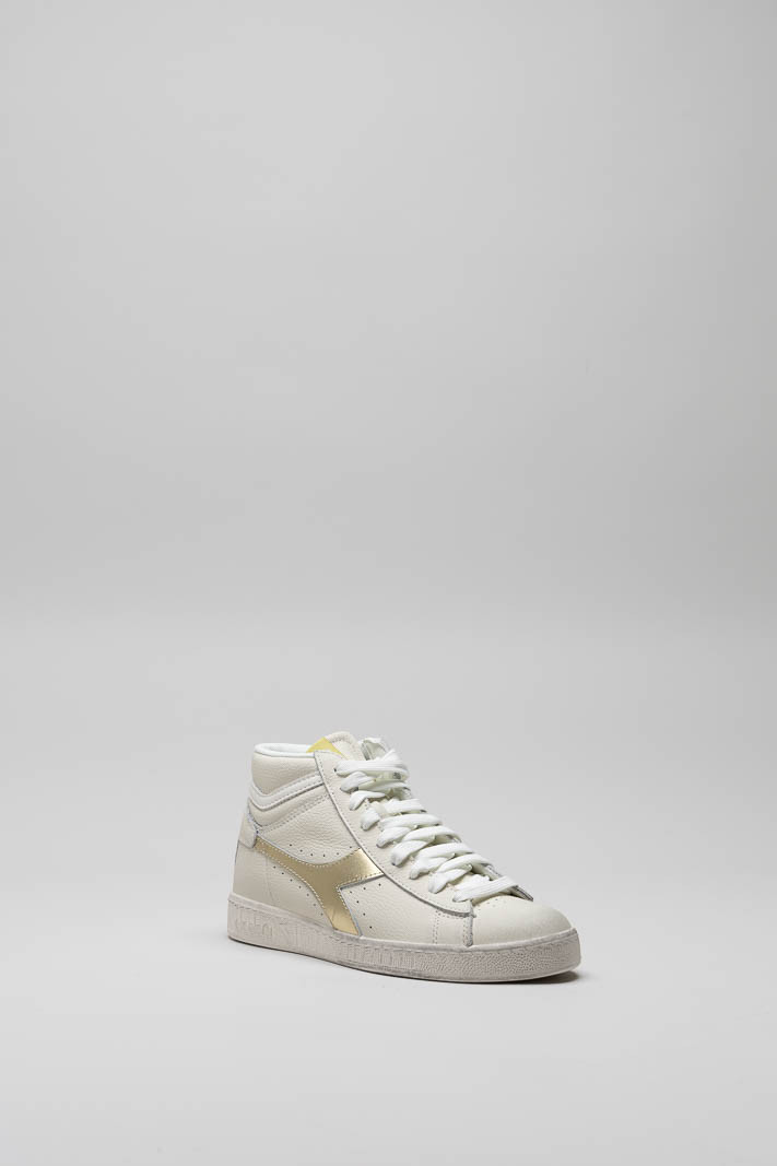 Ecru Sneaker image