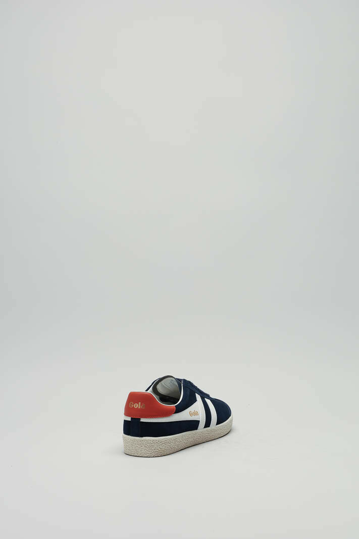 Blauw Sneaker image