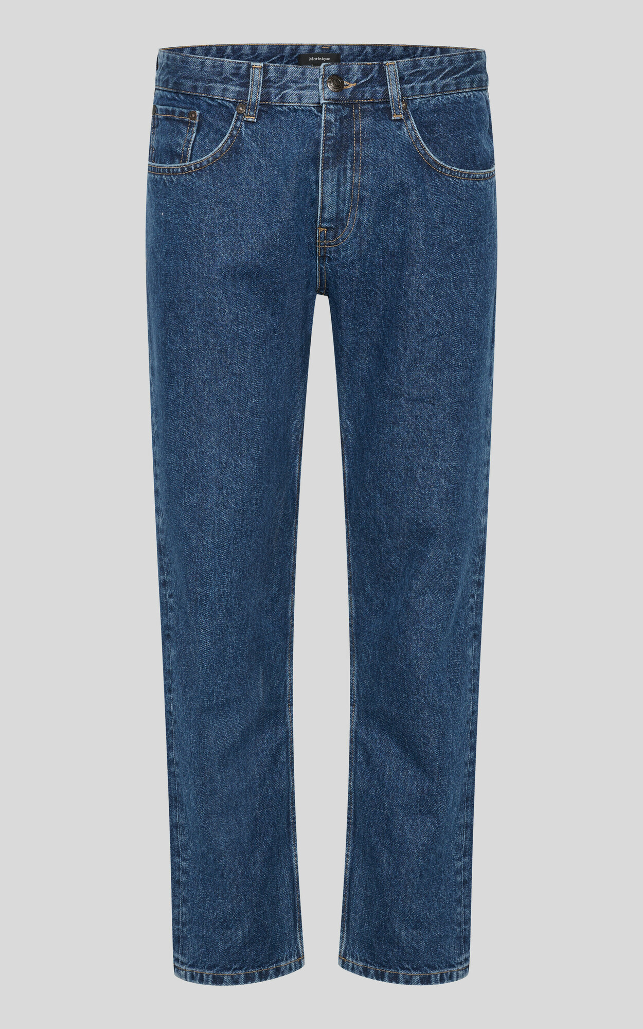 Jeans Broek