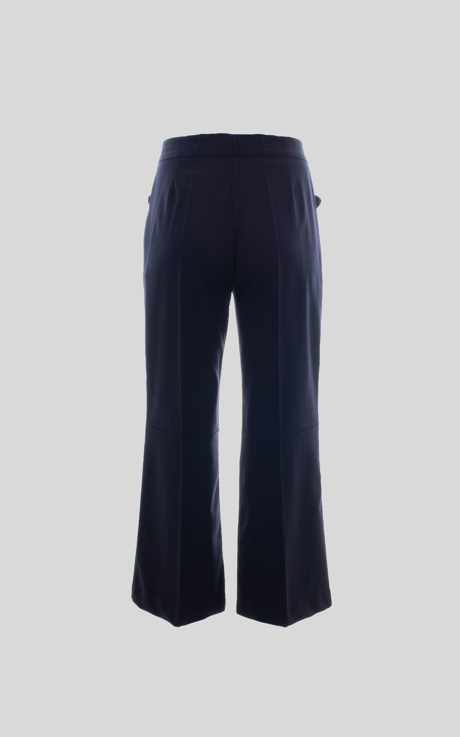 Blauw Broek image