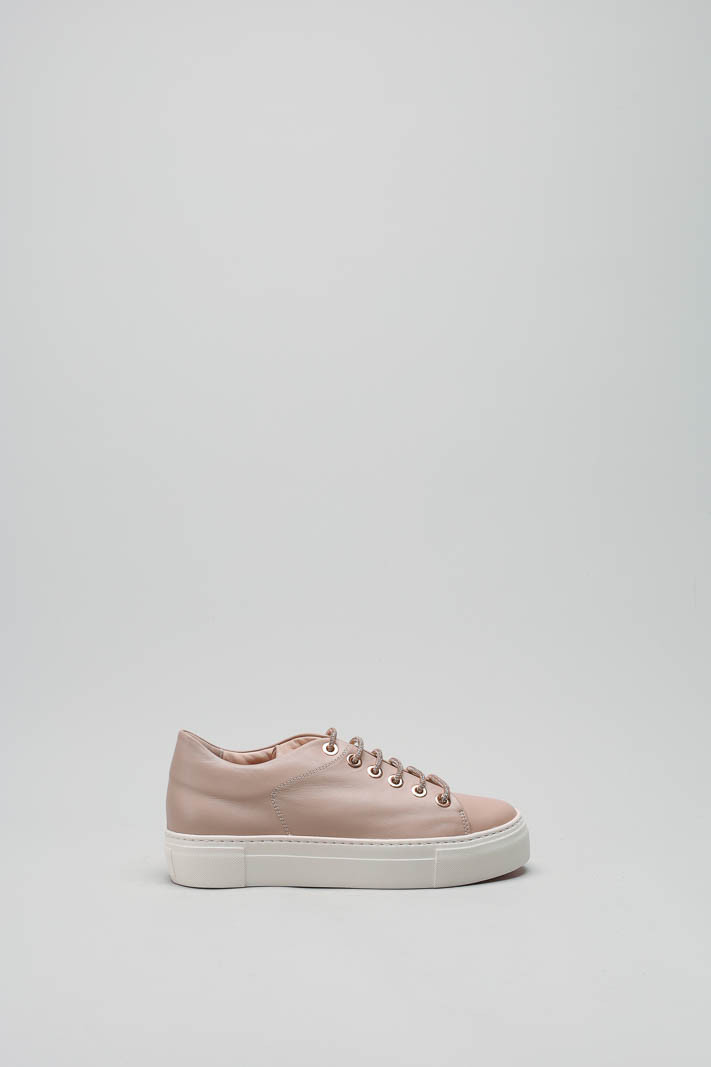 Oudroze Sneaker