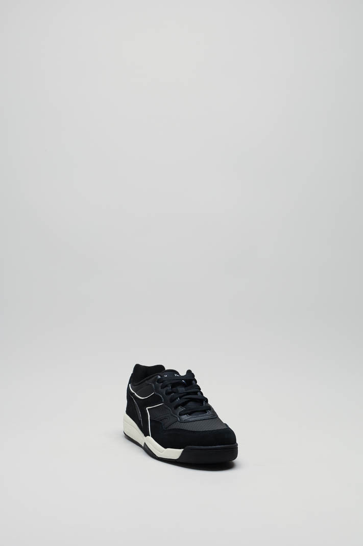 Zwart Sneaker image