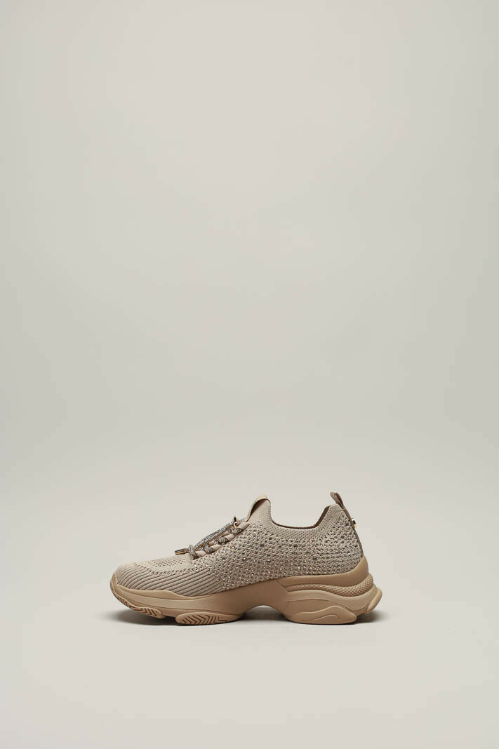 Beige Sneaker image