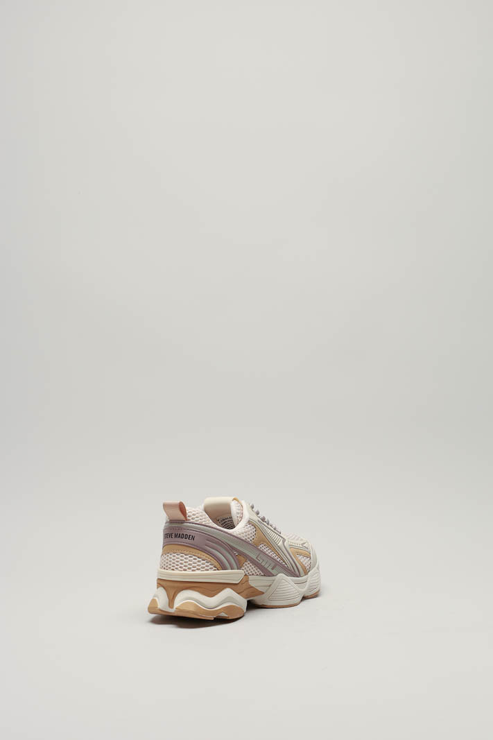 Lichtbeige Sneaker image