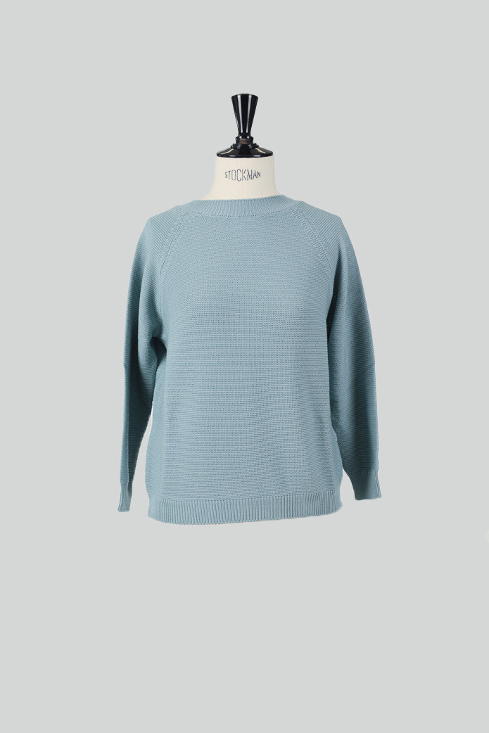 Groen Sweater/trui