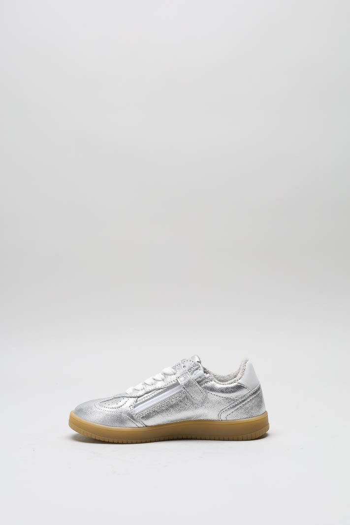 Zilver Sneaker image