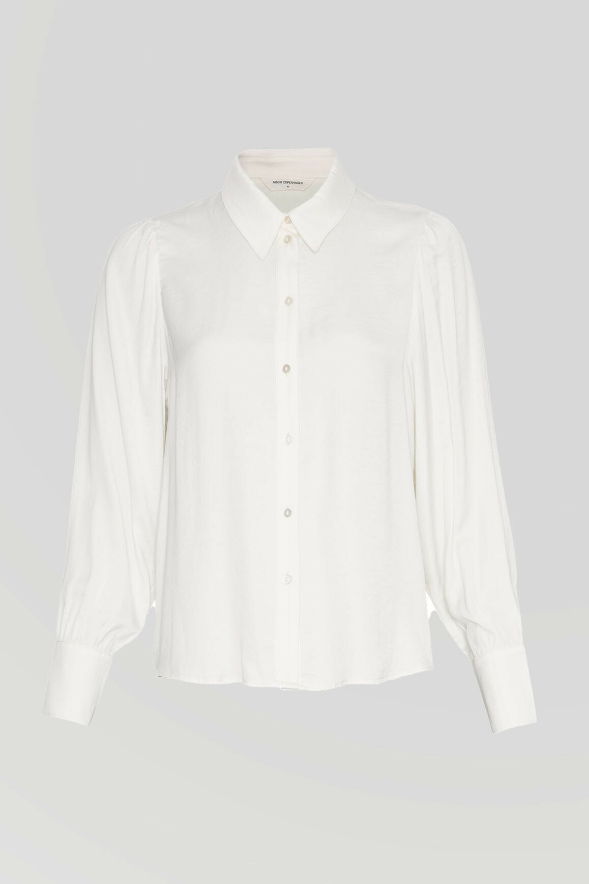 Ecru Blouse