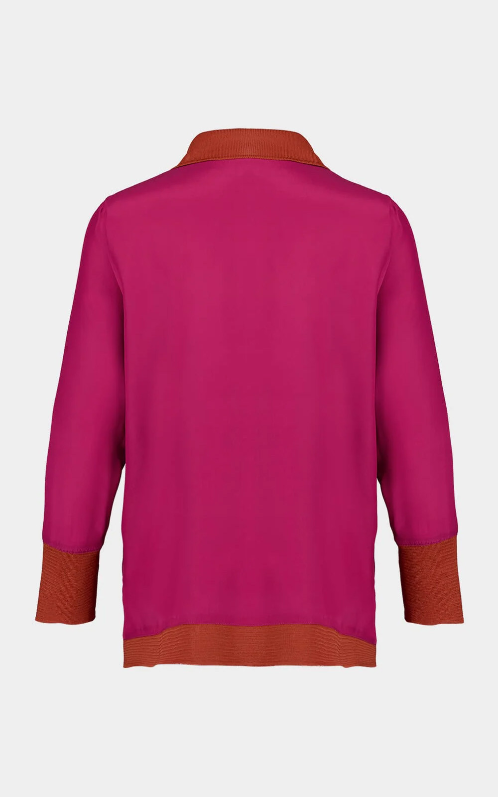 Bordeaux Blouse image