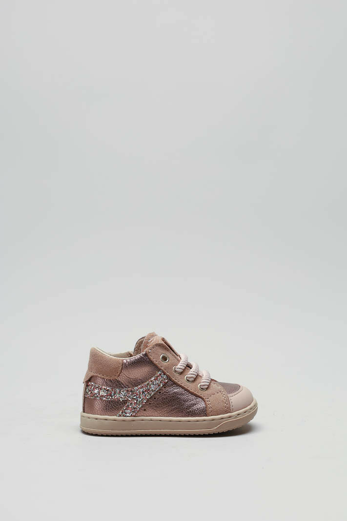 Rosegoud Sneaker