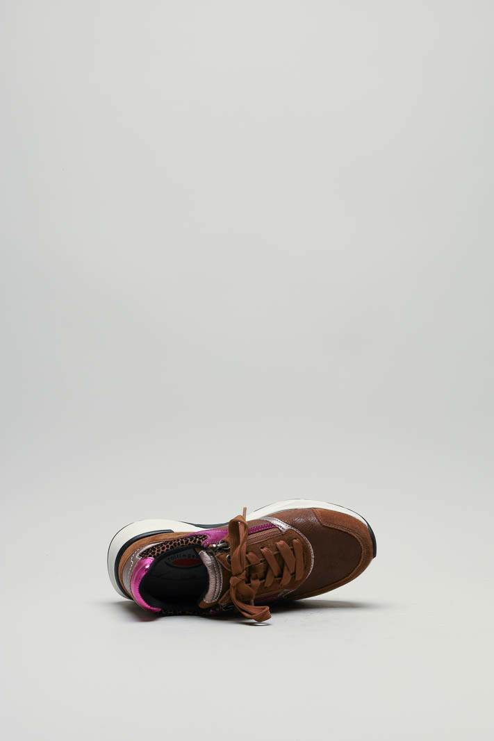 Cognac Sneaker image