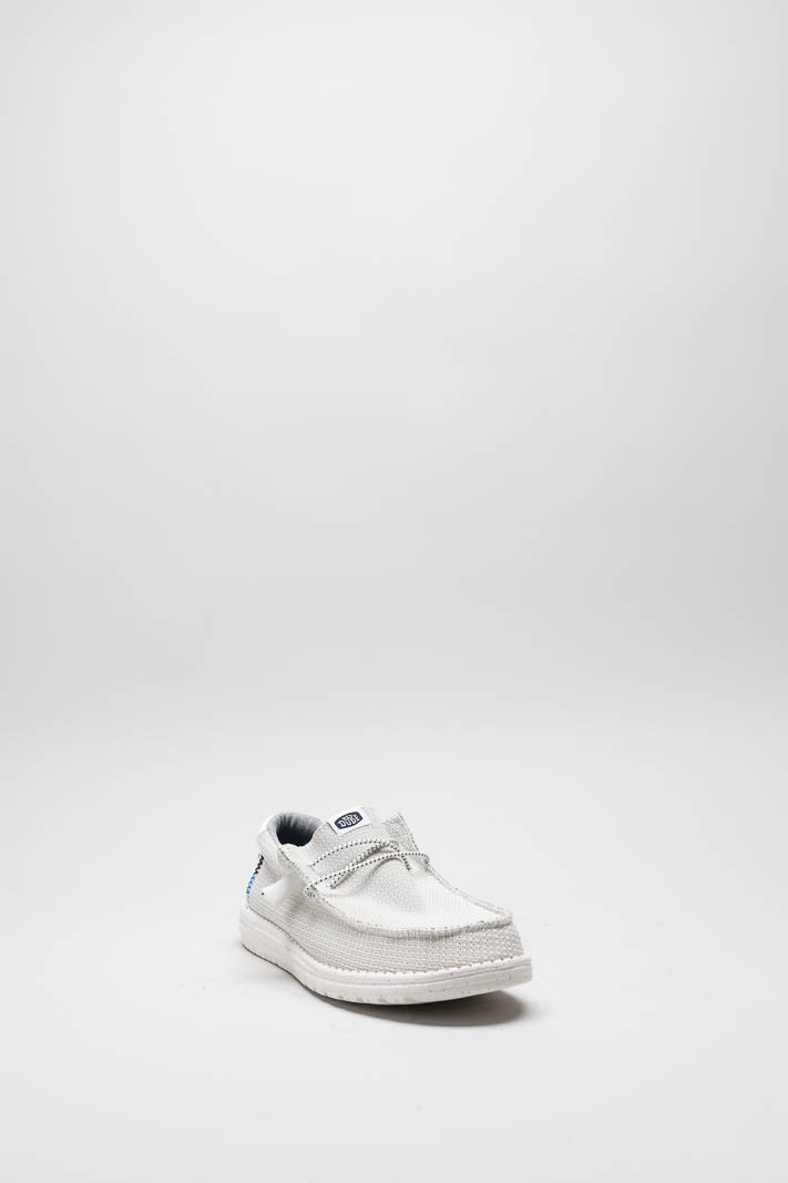 Ecru Sneaker image