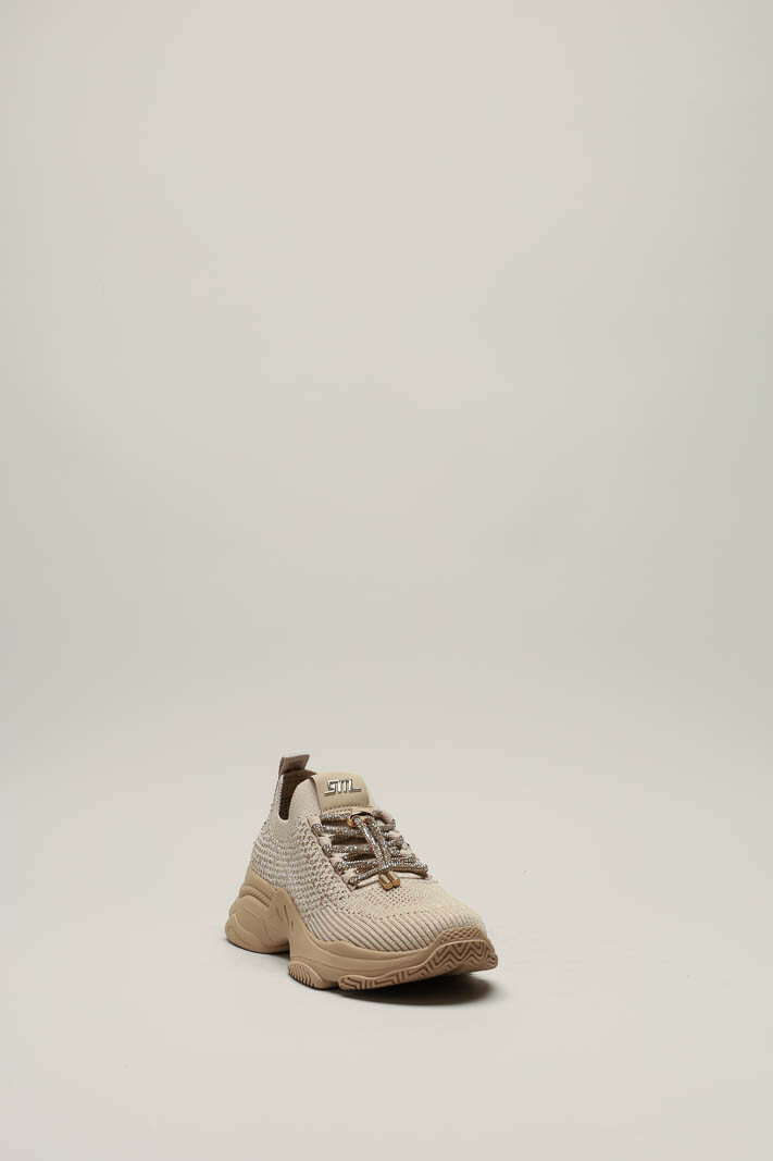 Beige Sneaker image