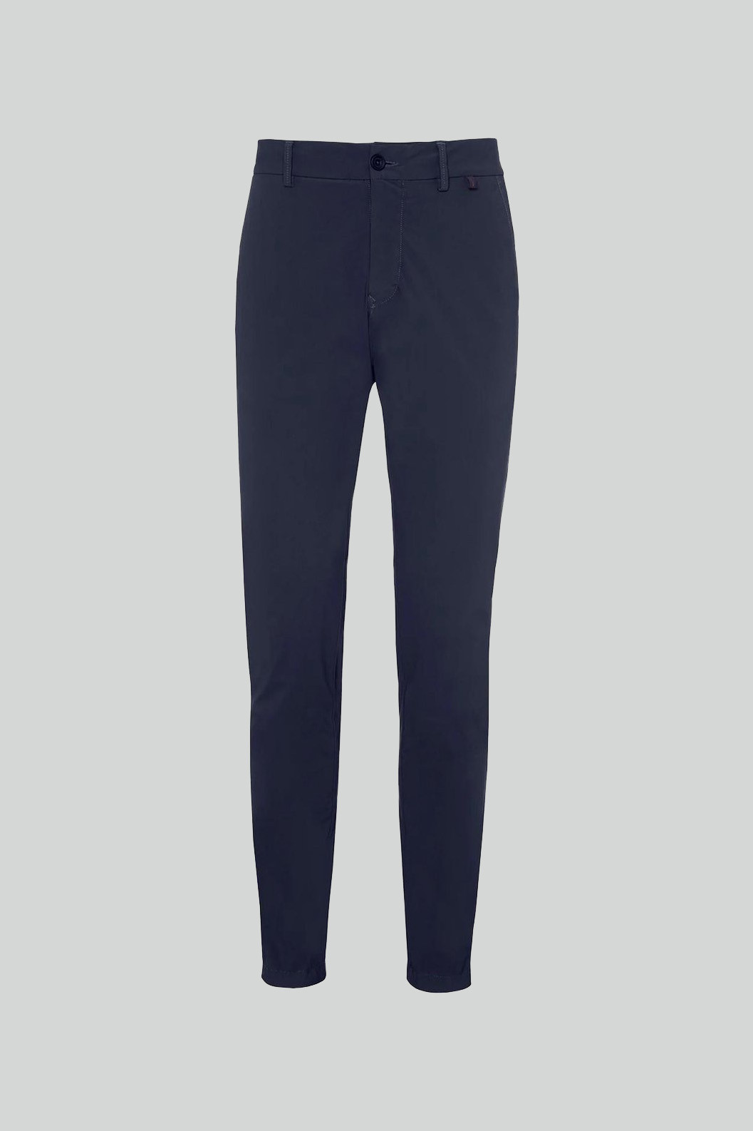 Donkerblauw Broek