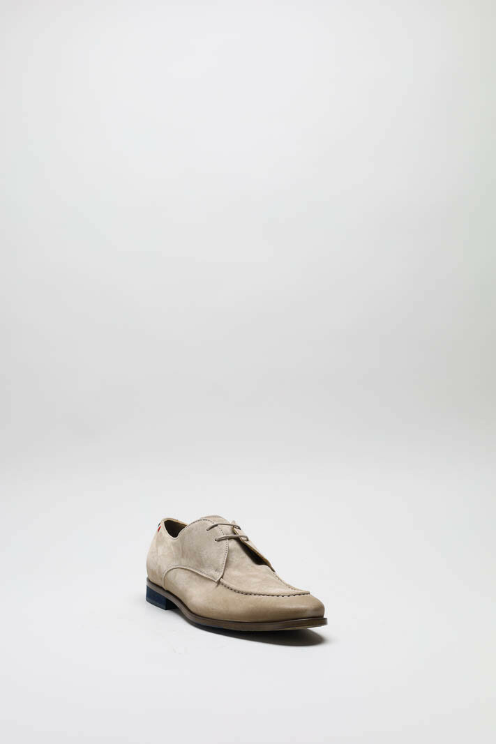 Taupe Veterschoen image