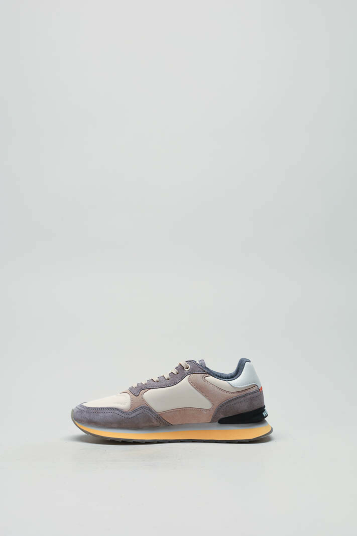 Lichtbeige Sneaker image