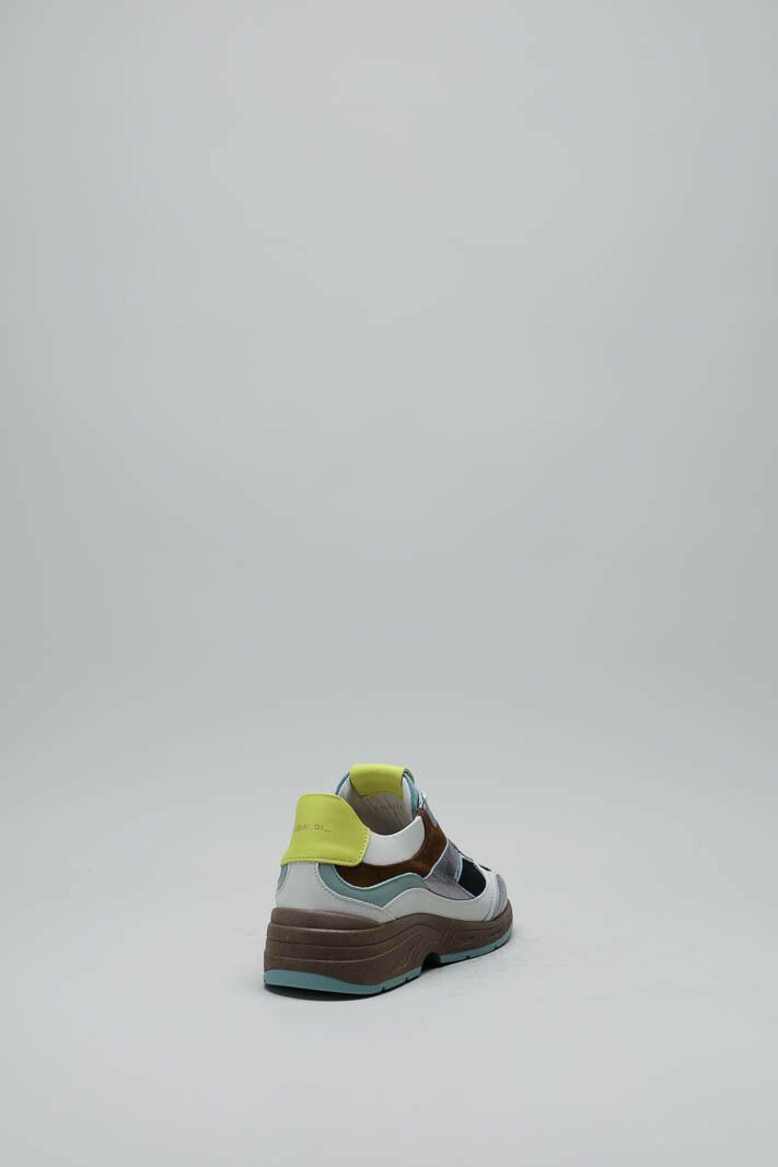 Zilver Sneaker image