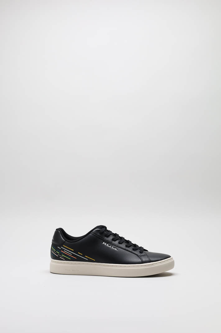 Zwart Sneaker