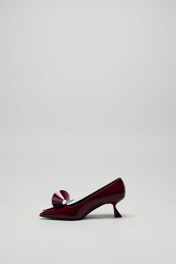 Bordeaux Pump image