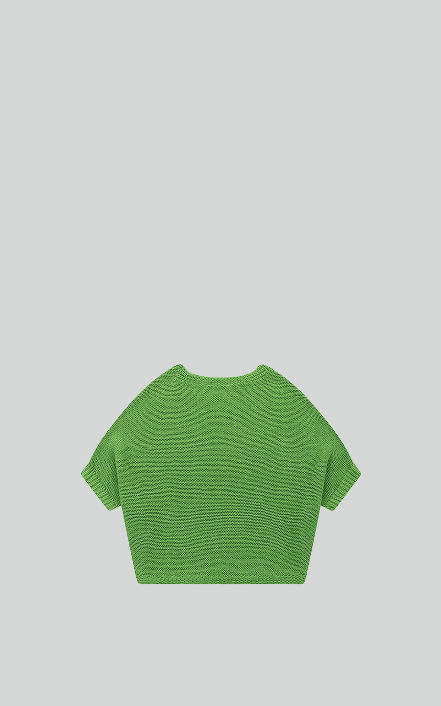 Groen Sweater/trui