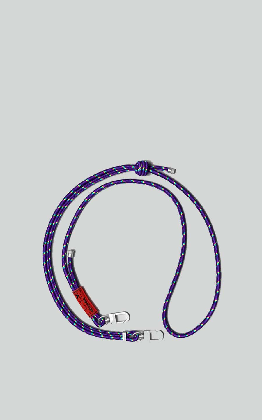 Paars Riem/ketting