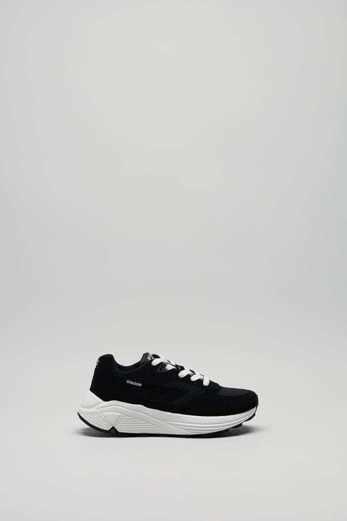 Zwart Sneaker