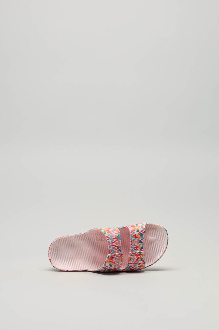 Roze Slipper image