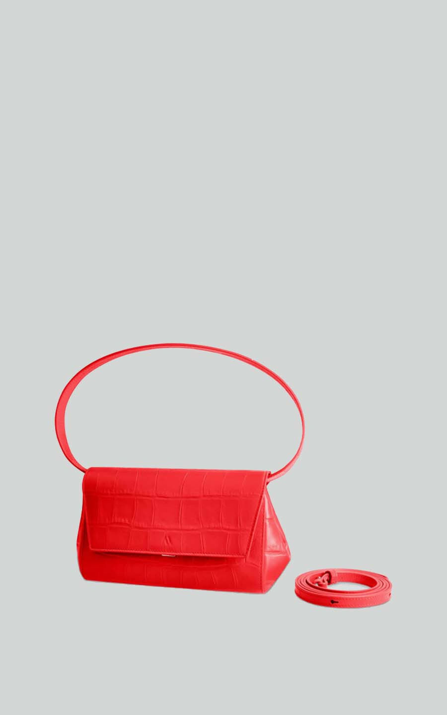 Rood Cross body