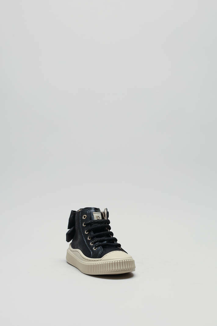 Zwart Sneaker image