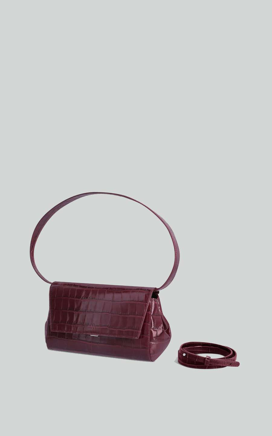 Bordeaux Cross body