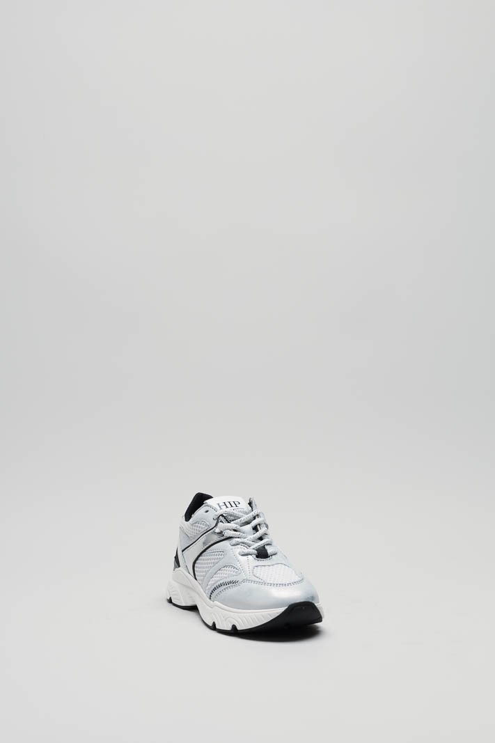 Zilver Sneaker image