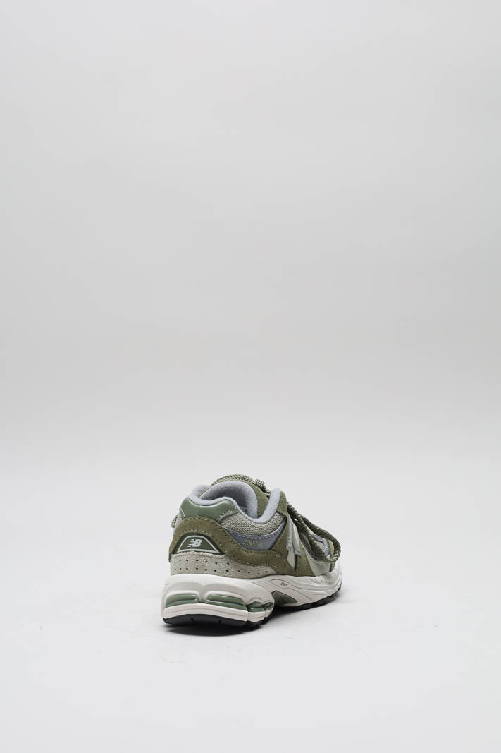 Kaki Sneaker image