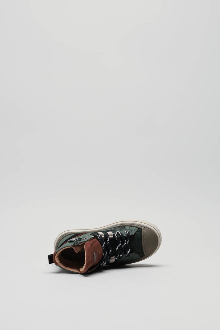 Groen Sneaker image