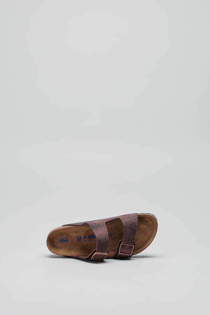 Bruin Slipper image