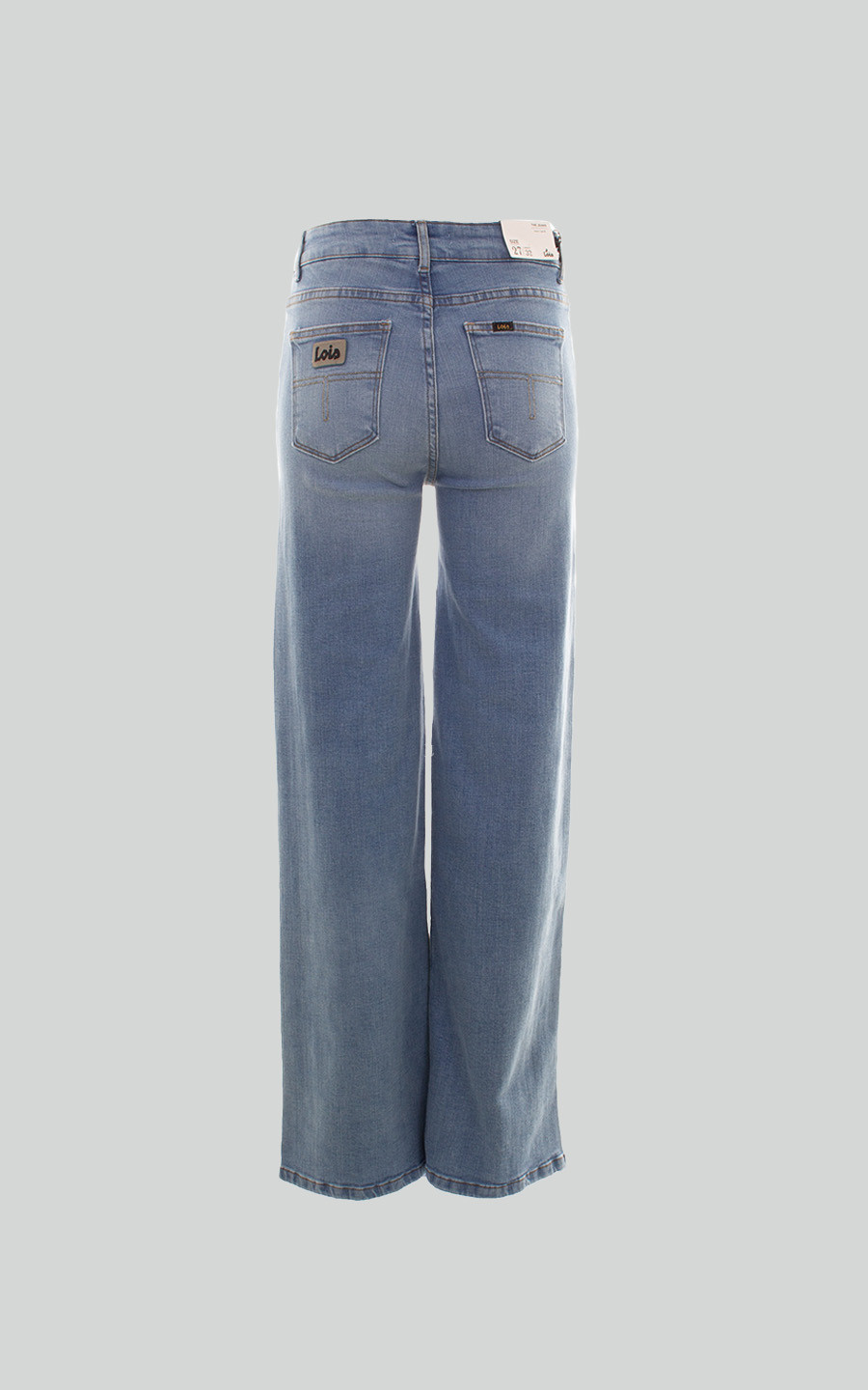 Jeans Broek image