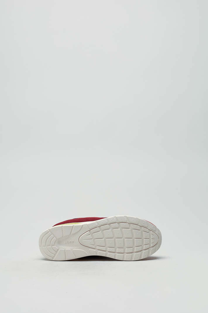 Oudroze Sneaker image